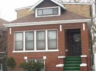 7336 S Morgan St, Chicago, IL 60621