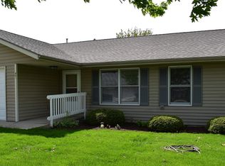 451 Hiawatha Dr, Mulberry, IN 46058