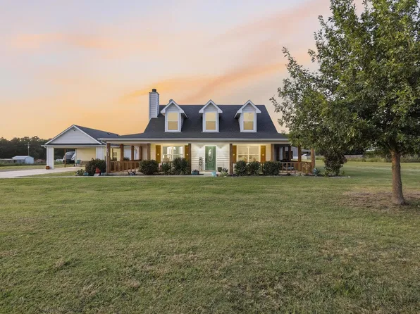 2455 County Road 700, Farmersville, TX 75442