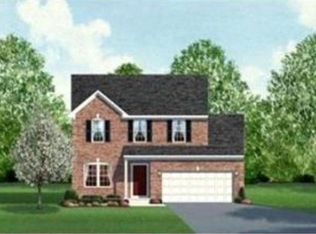 4575 Vista Meadows Dr, Batavia, OH 45103