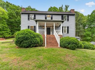 280 Hidden Acres Ln, Amherst, VA 24521