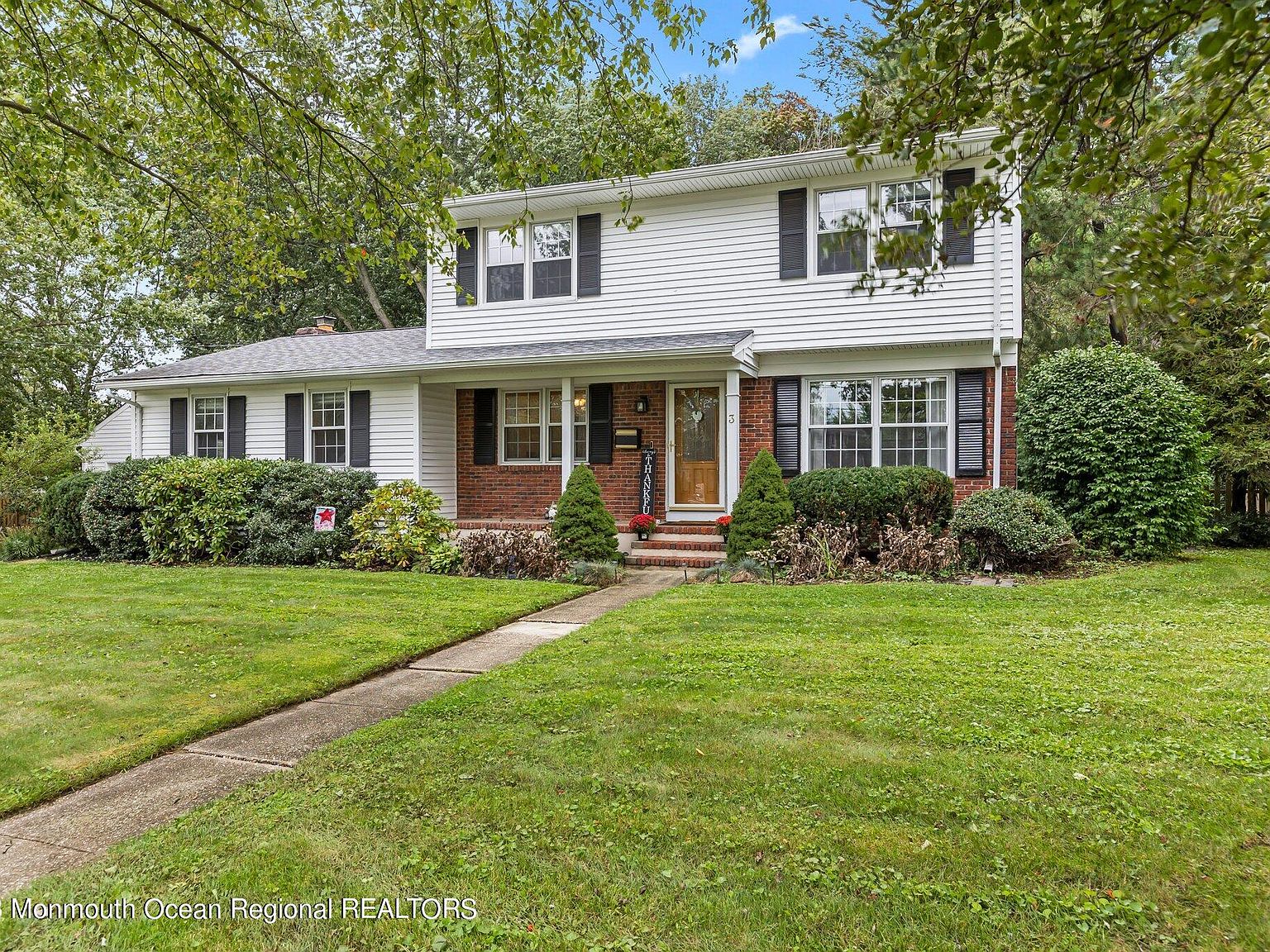 3 Fawn Drive, Matawan, NJ 07747 Zillow