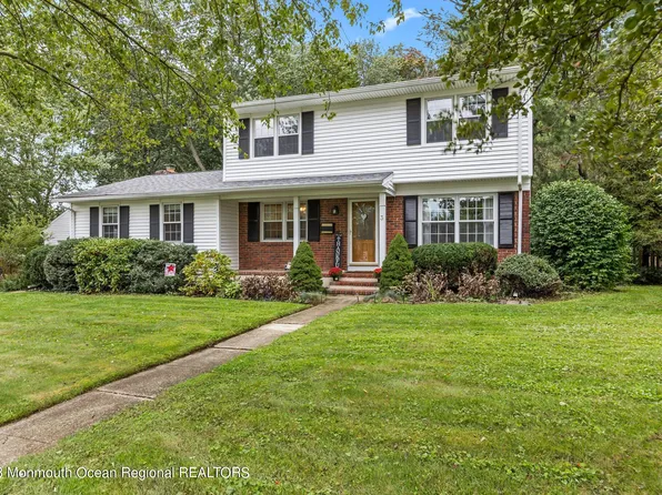 3 Fawn Drive, Matawan, NJ 07747
