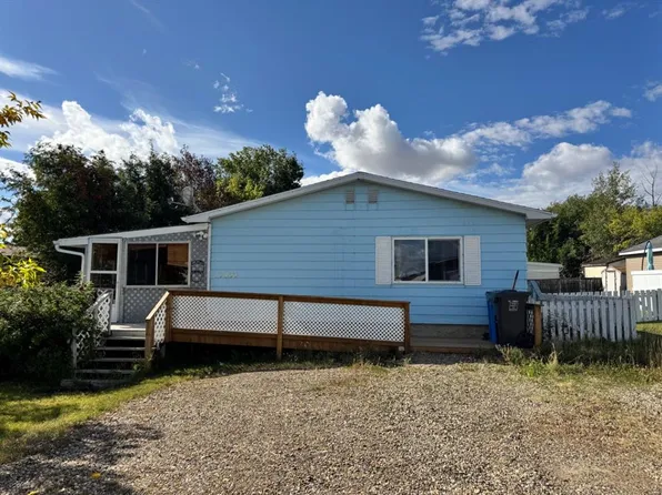 10400 E 100th St, Fairview, AB T0H 1L0