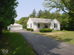 1920 N Mitthoefer Rd, Indianapolis, IN 46229