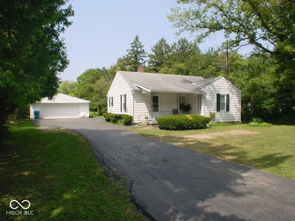 1920 N Mitthoefer Rd, Indianapolis, IN 46229
