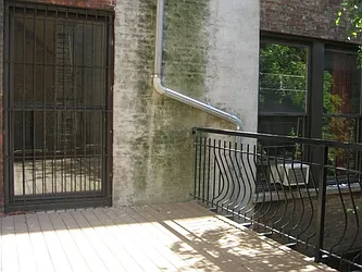 Rented by Landmark Resources