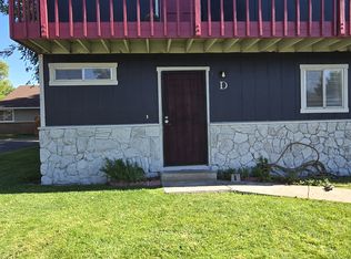 1532 North Ct #D, Gardnerville, NV