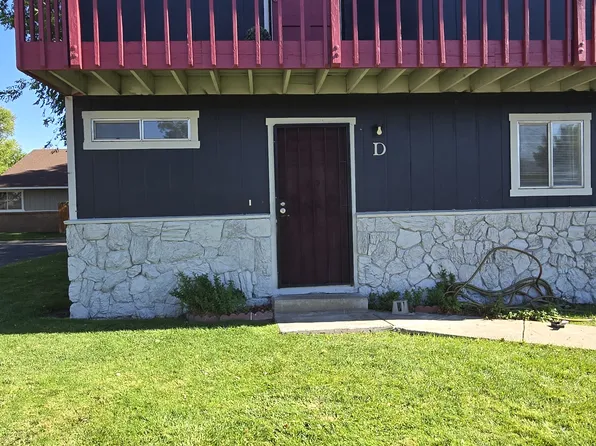1532 North Ct #D, Gardnerville, NV 89410
