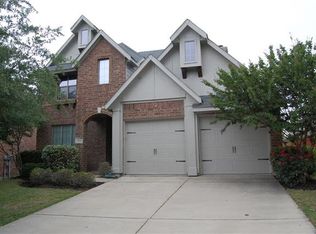 3016 Pinecrest Dr, Melissa, TX 75454