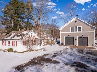 9 Mountain Road, York, ME 03902