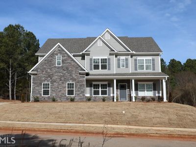 1616 Highland Creek Dr, Monroe, GA, 30656