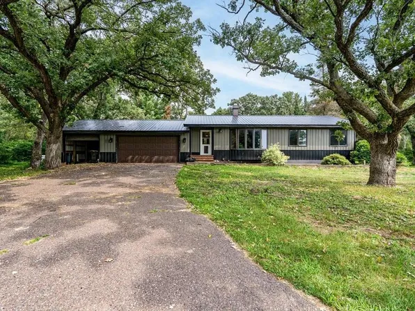 E6095 800th Ave, Colfax, WI 54730