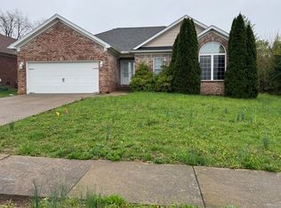 14401 Estate Ridge Blvd, Louisville, KY 40291