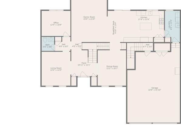 5 Baldwin Avenue, Morganville, NJ 07751