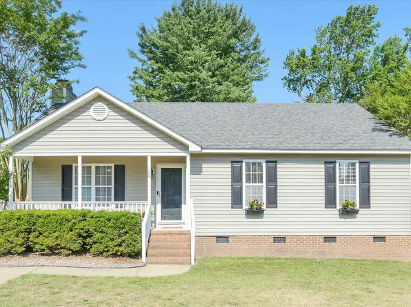 106 Brandon Dr, Clayton, NC 27520