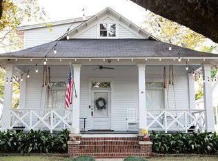 15 Hurlbert St, Mobile, AL 36607