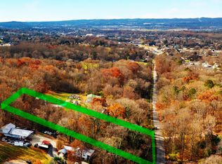 0 Wildwood Rd, Maryville, TN 37804