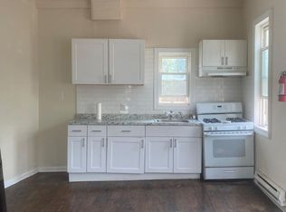 6 MAC, Morristown, NJ 07960