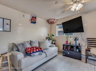 813 Park Ave, Rifle, CO 81650