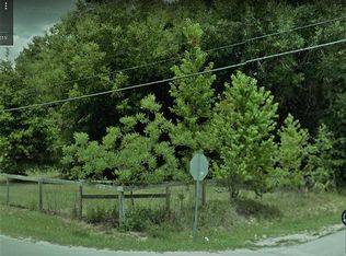 5900 NW 6th Pl, Ocala, FL 34482