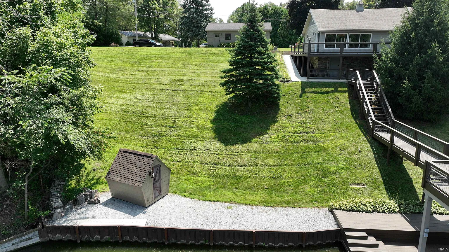 5365 E Wayside Ct photo 1