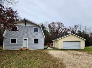 5022 Town Line Rd, Lewiston, MI 49756