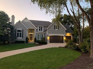 13908 Fontana St, Leawood, KS 66224