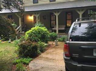 4631 Black Oak Rd, North Chesterfield, VA 23237