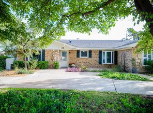 30 Parklane Dr, Ransom Canyon, TX 79366