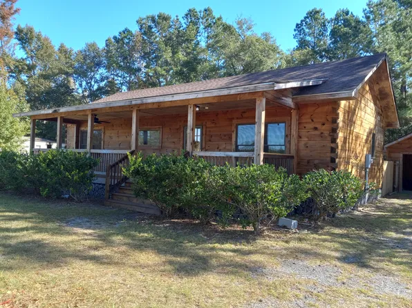 1138 Mill Pond Rd, Varnville, SC 29944