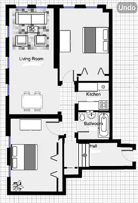 Rented by Citi Habitats | media 35