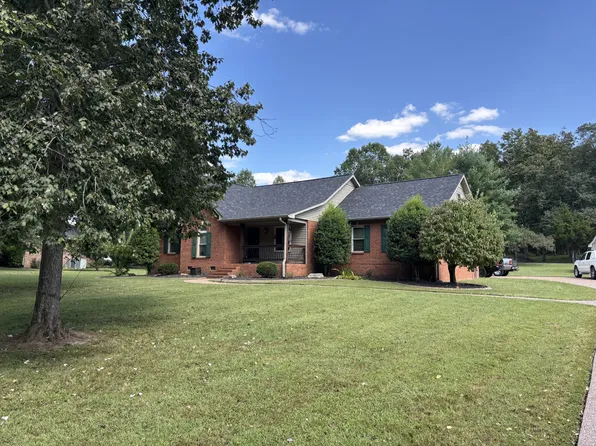 706 Silver Springs Dr, Mount Juliet, TN 37122