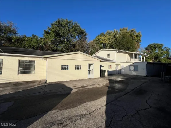 343 Griswold St NE, Warren, OH 44483