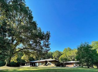 203 County Road 181, Oxford, MS 38655