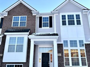 49629 Cherry Hill Rd, Canton, MI 48188