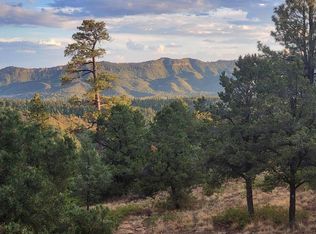 1680 Ridge Rd, Durango, CO 81303