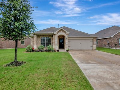 8416 Sweet Flag Ln, Fort Worth, TX, 76123