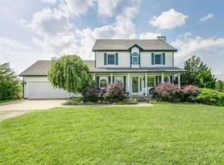 4667 SW 4th Ter, El Dorado, KS 67042