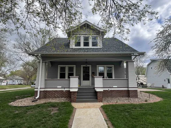 401 Kufus Ave, Ravenna, NE 68869