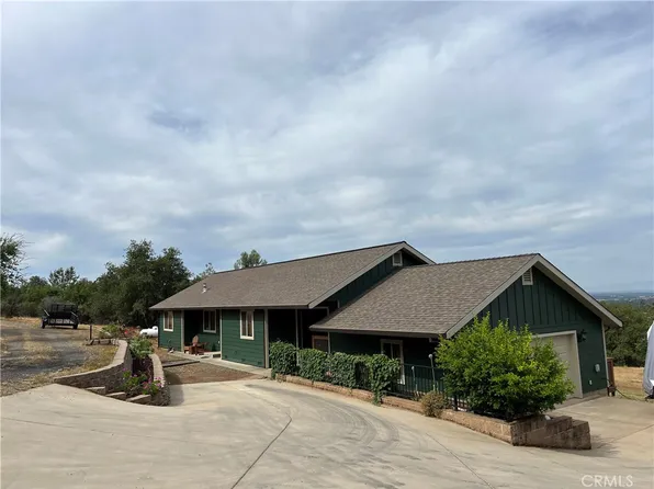 118 Pioneer Trl, Oroville, CA 95966