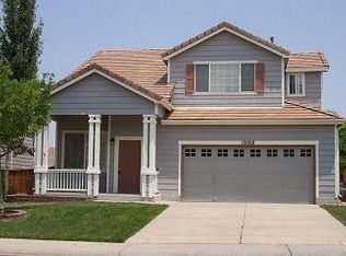 10008 Apollo Bay Way, Highlands Ranch, CO 80130