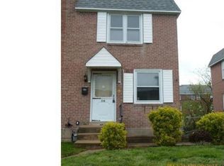 136 Haller Rd, Ridley Park, PA 19078
