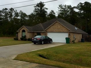 140 Stormy Ln, Kountze, TX 77625