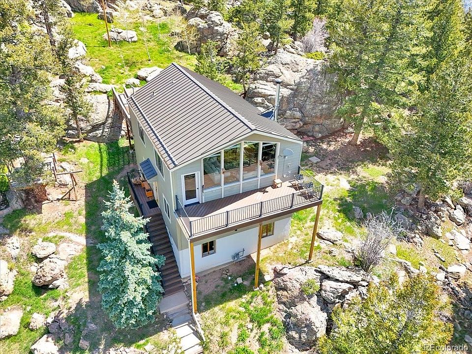 22155 Cook Lane, Morrison, CO 80465 | Zillow