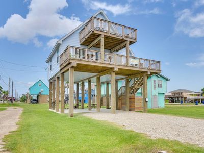 315 Murex St, Surfside Beach, TX, 77541
