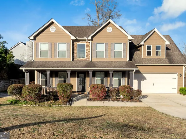 1615 Newport Dr, Bethlehem, GA 30620