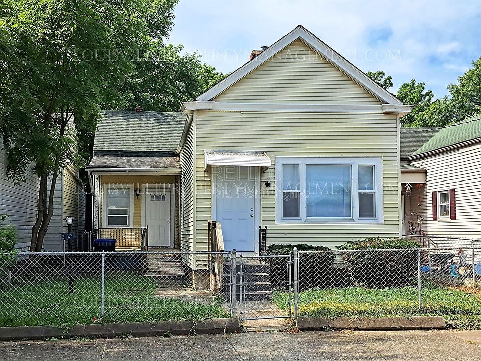 1st image of 2322 Griffiths Ave