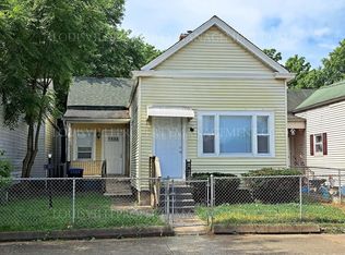 2322 Griffiths Ave, Louisville, KY 40212