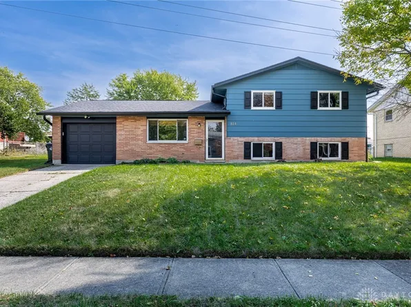 814 Althea Dr, Miamisburg, OH 45342